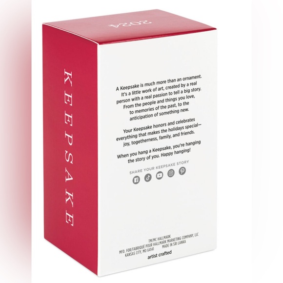 🛻HALLMARK ORNAMENT DUMB AND DUMBER 2024 - NEW IN BOX - Picture 7 of 7